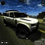普拉多吉普车驾驶 V2.0.1