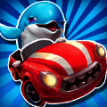 鱼鱼飞车 V1.4