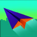 纸飞机射击 V1.0.3