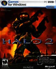 《光晕2》免安装中文版