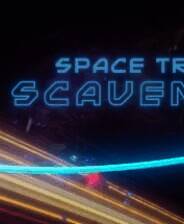 《太空垃圾清道夫》 v1.54升级档+未加密补丁[TENOKE]