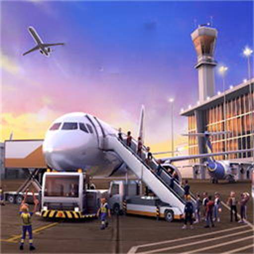 虚拟飞行模拟器 安卓版 V1.0.5