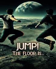 《跳跃！地板是&hellip;》免安装中文版