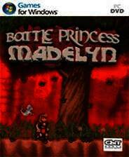 《战斗公主玛德琳》简体中文免安装版