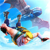 堡垒派对 手机版 V1.4.1