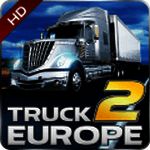 欧洲卡车模拟2 手机模拟版 V7