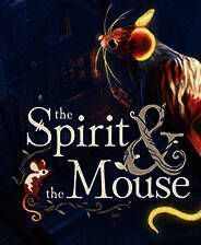 《精灵与老鼠》中文免安装版