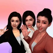 黑镜虚拟人 V1.1