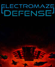 《电子战塔防》英文免安装版