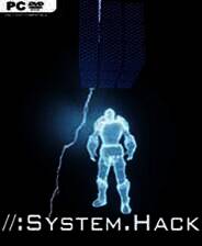 《黑入系统》英文免安装版