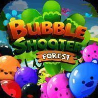 森林泡泡射手 V1.2.1.440