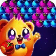 泡泡水果射手 安卓版 V1.2.1