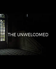 《不速之客》英文硬盘版