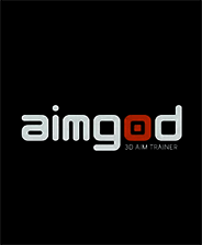 《Aimgod》英文免安装版