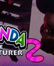 《阿曼达历险记2》 v1.1.0升级档+未加密补丁[TENOKE]