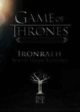 《权力的游戏》 1-5章 3DM简体中文免安装版