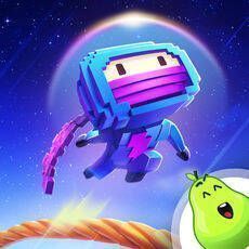 忍者跳跳跳 V1.5.1