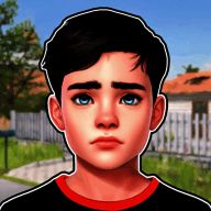 逃离家暴逃跑男孩 手机版 V0.453