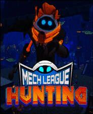 《机械联盟狩猎》英文免安装版