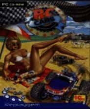 《遥控车横行天下》英文免安装版