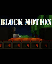 《Block Motion》英文免安装版