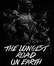 《地球上最长的路》简体中文免安装版