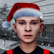 逃离家暴逃跑男孩 完整版 V1.0