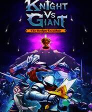 《骑士对巨人：断裂圣剑》中文免安装版