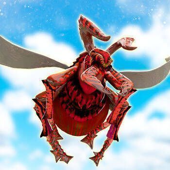 疯狂酷跑虫虫之天天爱保卫农场 V1.6.3