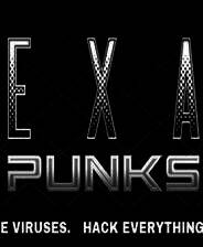 《EXAPUNKS》英文免安装版版