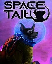 《太空尾巴》英文免安装版