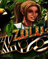 《祖鲁动物园》英文免安装版