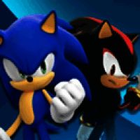 索尼克力量速度之战 手机版 V0.0.1