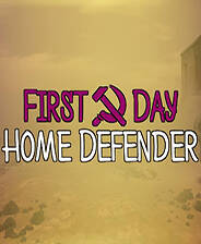 《第一天：主场防守》繁体中文免安装版