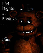 《玩具熊的五夜后宫》免安装下载