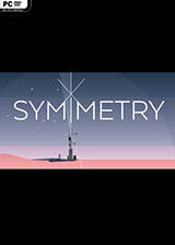 《对称》官方简体中文免安装版