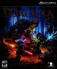 《魔能》 v1.4.14.1 全26DLCs 3DM汉化硬盘版