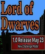 《矮人之王》英文免安装版