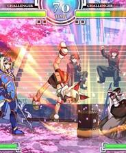 《星之翼：梦幻赛场》英文美版PS3版