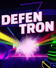 《防御管》英文免安装版