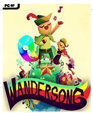 《神奇之歌》 英文免安装版