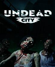 《不死城》免安装中文版