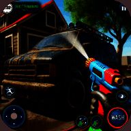 动力清洗清洁模拟器 最新版 V1.0.6