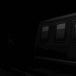 恐怖地铁 手机版 V1.2