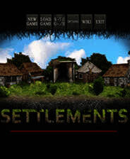 《Settlements》英文免安装版