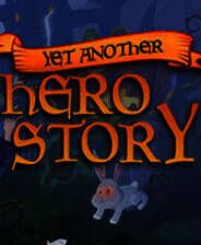 《另一个英雄故事》英文免安装版