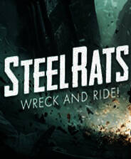 《钢铁之鼠》免安装中文版