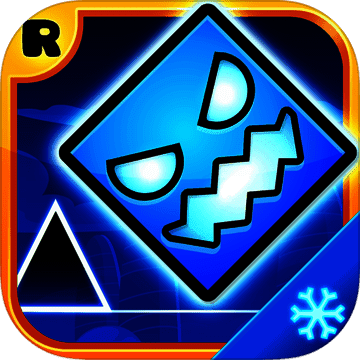 几何冲刺：绝对零度 V1.1