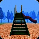 恐怖森林滑滑梯 游戏 V1.6
