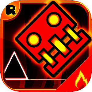 几何冲刺：熔化 V1.3